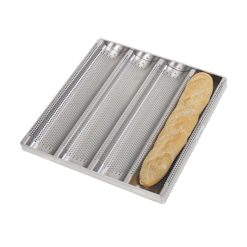 Baguetteblech