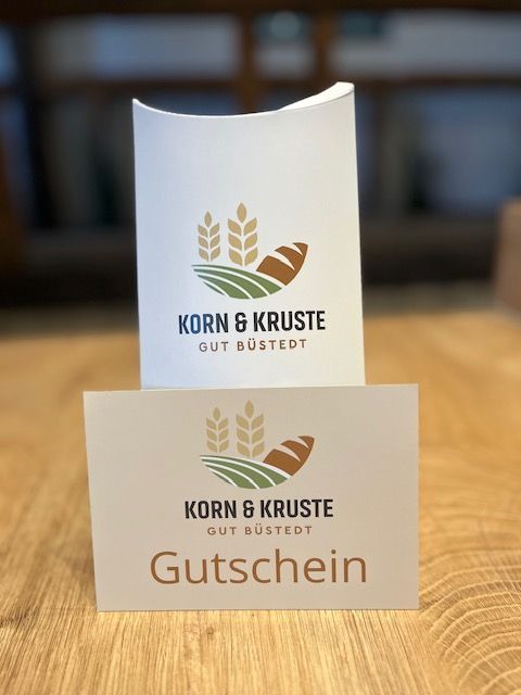 Geschenkgutschein