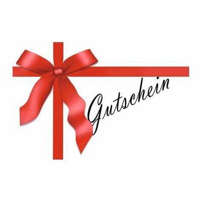Backmischung/Gutscheine