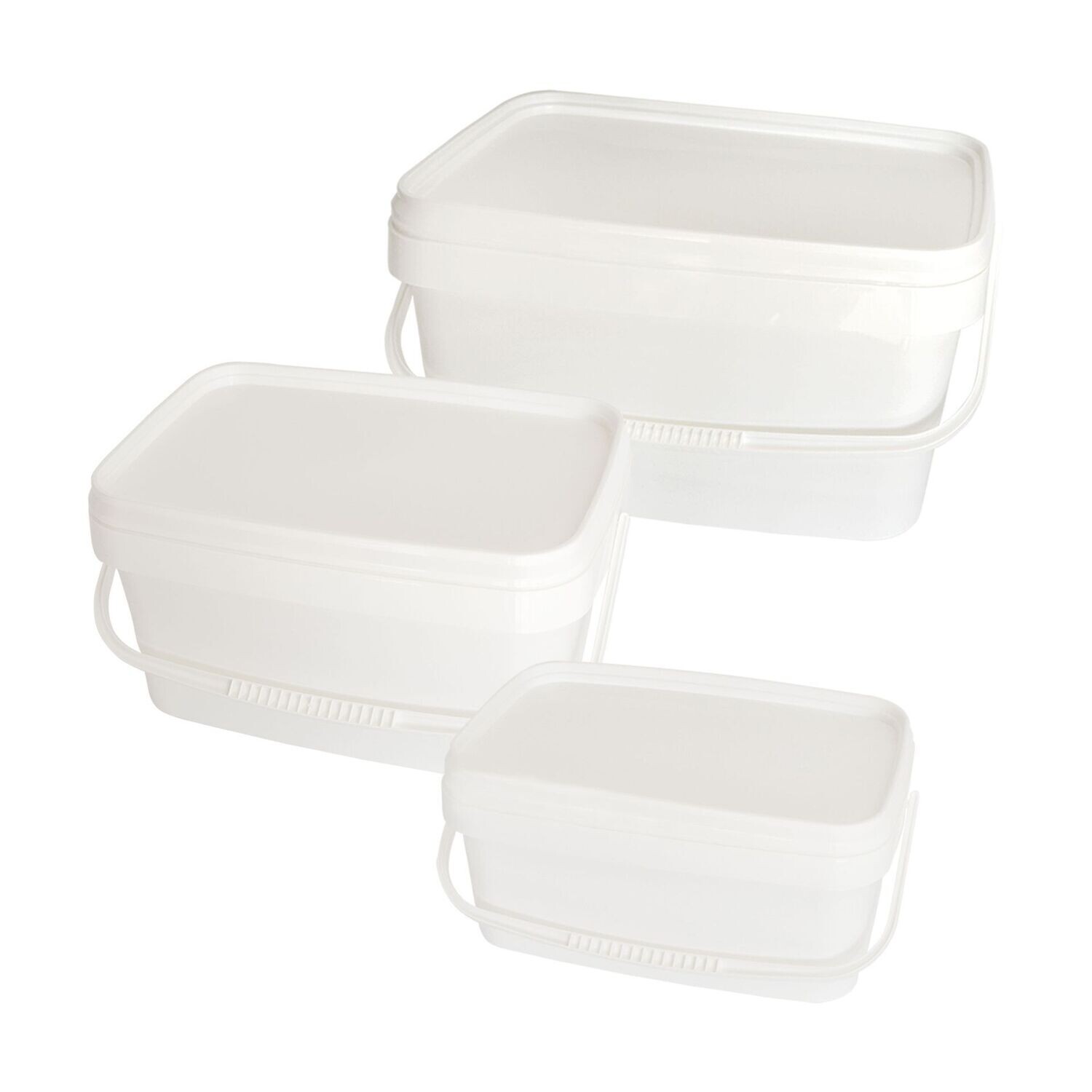Mehlboxen Mehlboxen