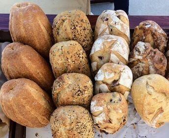 Brötchen 17.10.2026 - 10-14 Uhr Brötchen 17.10.2026 - 10-14 Uhr