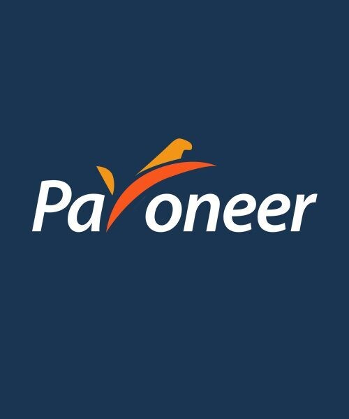 PAYONEER VERIFIED ACCOUNTS WITH CARD