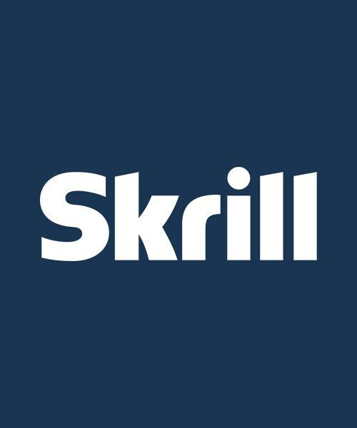 EU SKRILL VERIFIED ACCOUNT WITH CARD OPTION