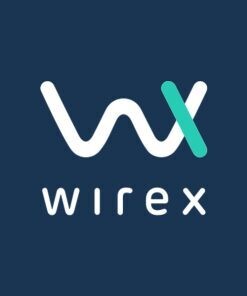 BUY FULLY VERIFIED WIREX ACCOUNT