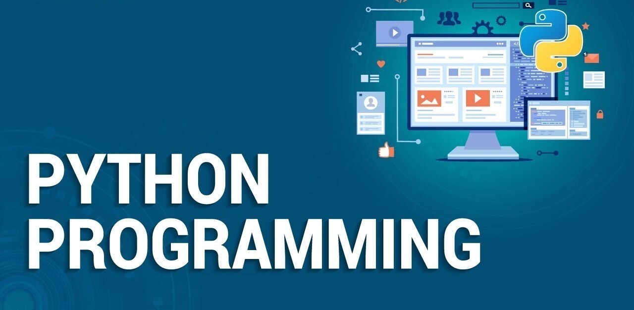 Python : Scratch to Advance
