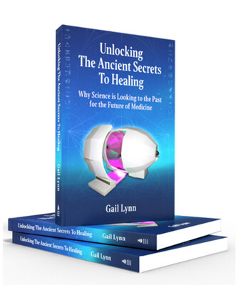 Unlocking the Ancient Secrets to Healing