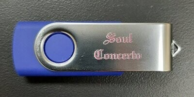 Soul Concerto