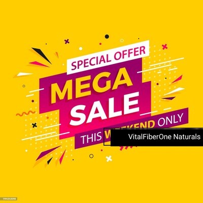 Special Offers & Featured Products