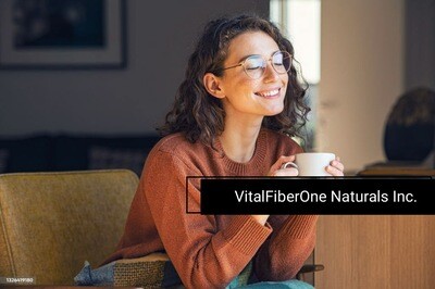 VitalFiberOne ™ Acacia Wellness Collection