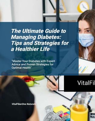 Ebook: The Ultimate Guide to Managing Diabetes: Tips and Strategies for a Healthier Life Ebook: The Ultimate Guide to Managing Diabetes: Tips and Strategies for a Healthier Life