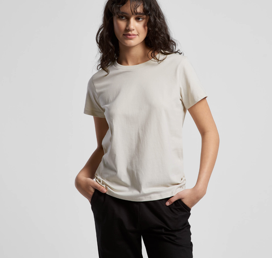 Women's Golden-Tipped Bat Tee