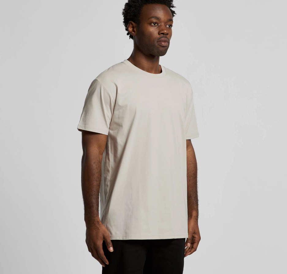 Men's Golden-Tipped Bat Tee