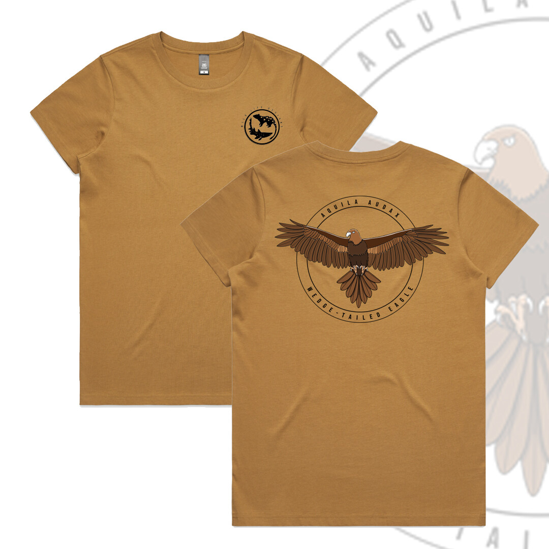 Women&#39;s Wedge-tailed Eagle Tee