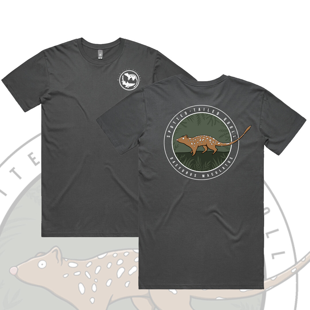 Men&#39;s Quoll Tee