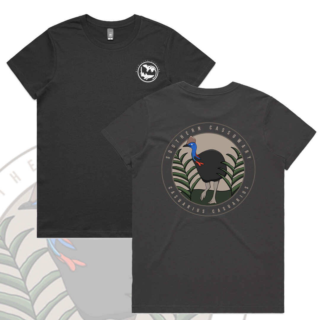 Women&#39;s Cassowary Tee