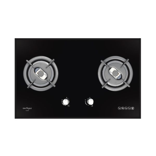 AZ-283F LPG/PUB Glass Burner