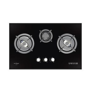 AZ-383F LPG/PUB Glass Burner