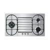AZ-368SF LPG/PUB S.Steel Hob