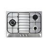 AZ-373SF LPG/PUB S/S Hob
