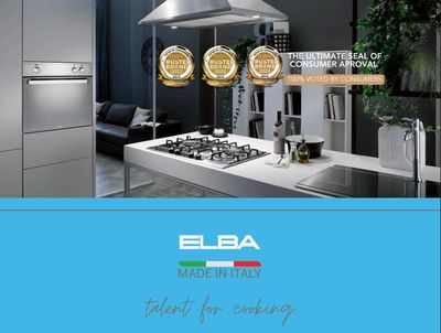 Elba Brand