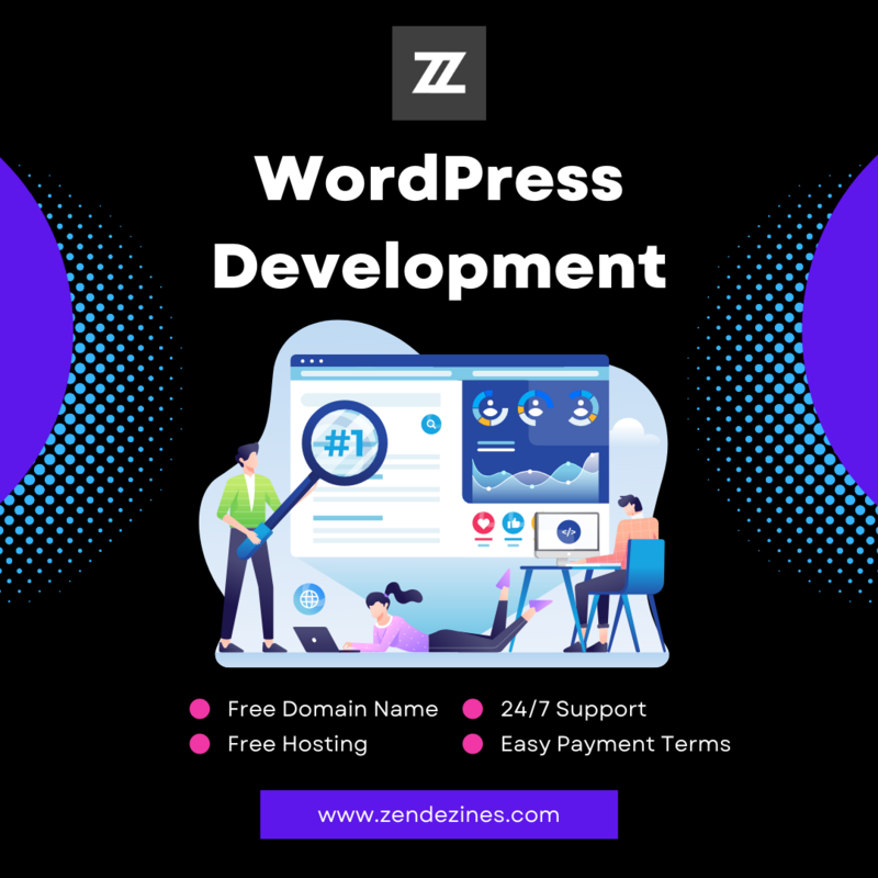 WordPress Development