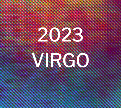 2023 - Virgo - Rafal Zajko
