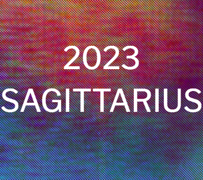 2023 - Sagittarius - Evan Ifekoya