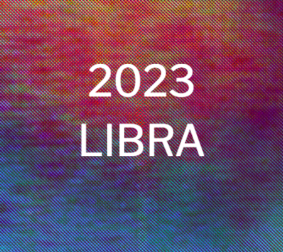 2023 - Libra - Miriam Austin