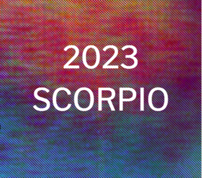 2023 - Scorpio - Than Hussein Clark