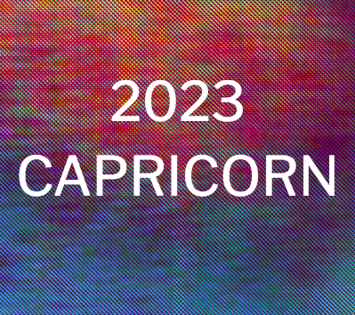 2023 - Capricorn - Alicia Reyes McNamara