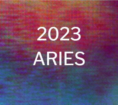 2023 - Aries - Andrew Sunderland