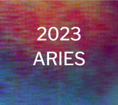 2023 - Aries - Andrew Sunderland