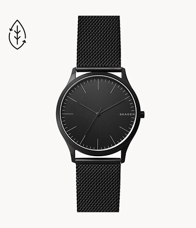 Skagen Jorn
