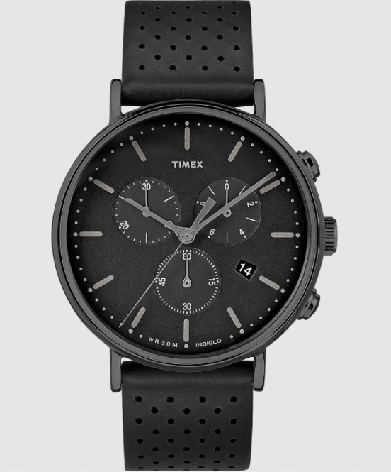 Timex Chronograph