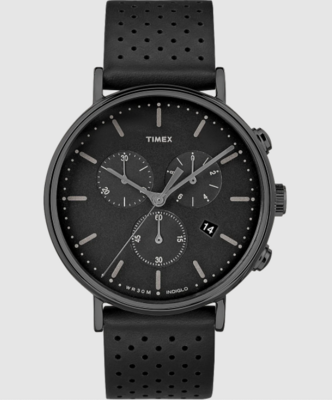 Timex Chronograph