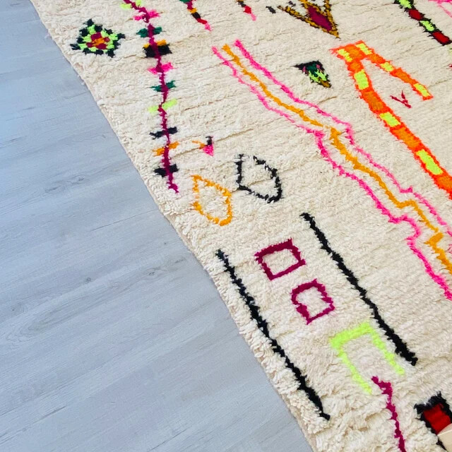 Tapis berbere