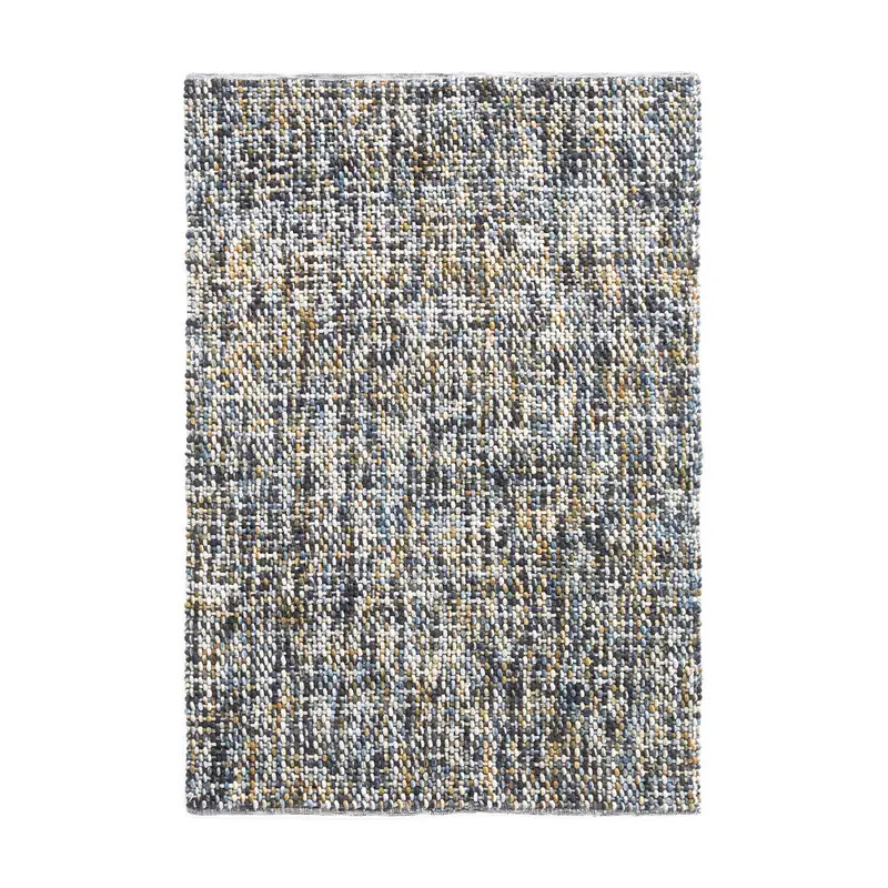 Tapis tissé