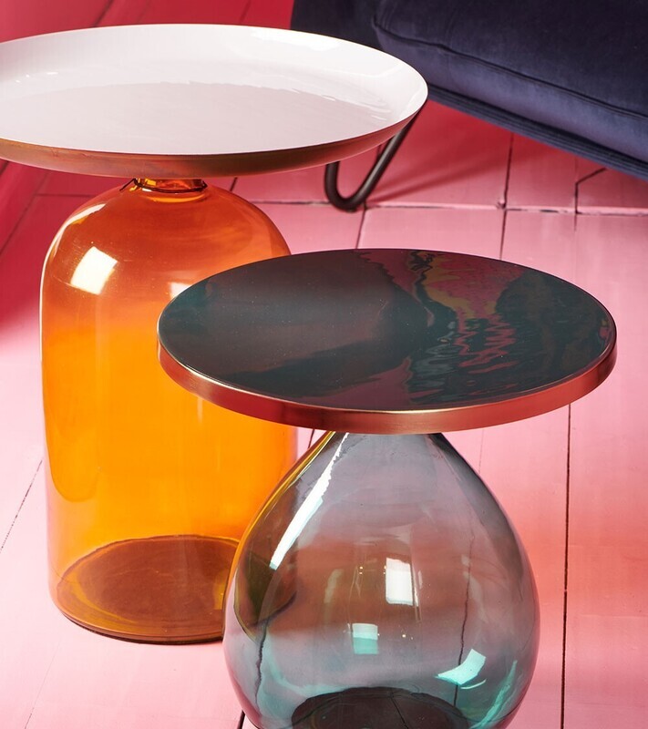Table d'appoint "Lisbonne"