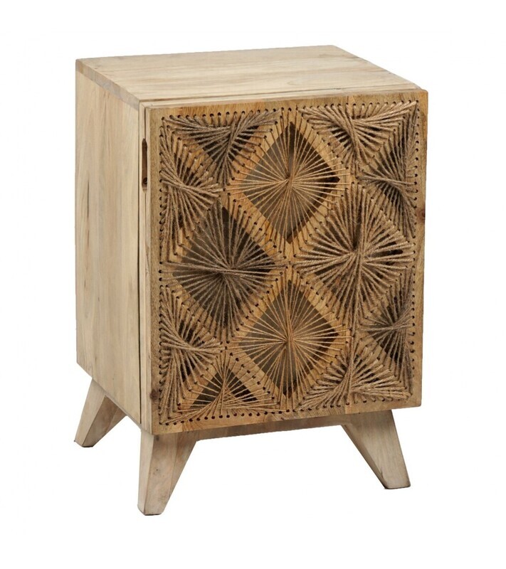 Table de Chevet cordier