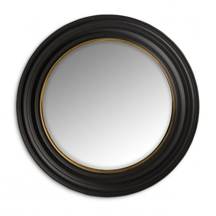 Miroir rond 