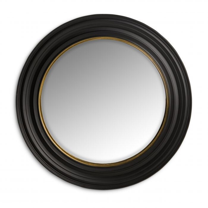 Miroir rond "CUBA" S