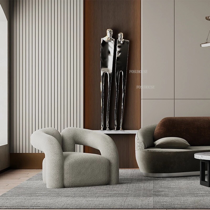 Fauteuil design