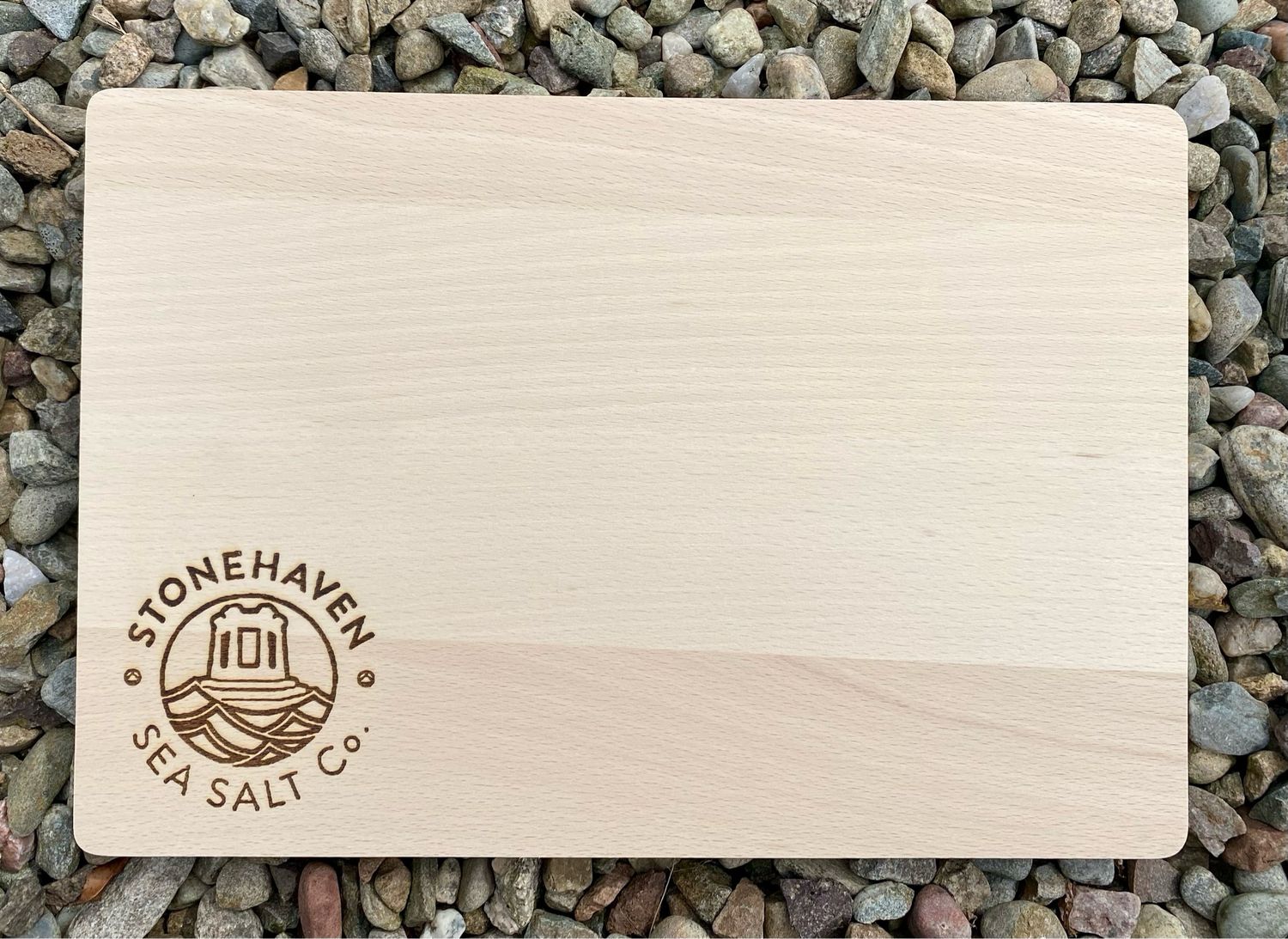 Chopping board