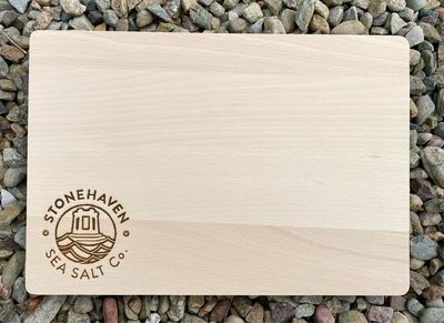 Chopping board