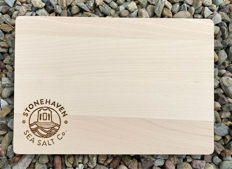 Chopping board