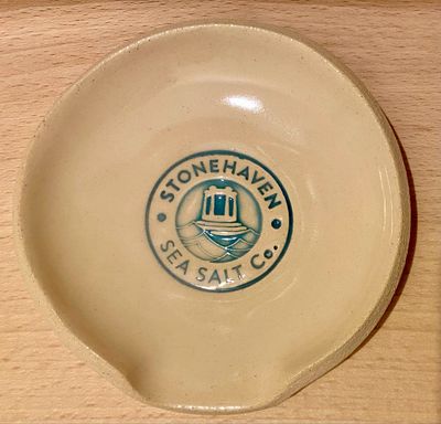 Spoon Rest Spoon Rest