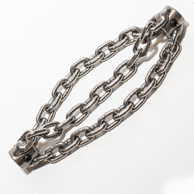 Plain Chain Knocker (Without Drill Head or Hard Metal Tips)