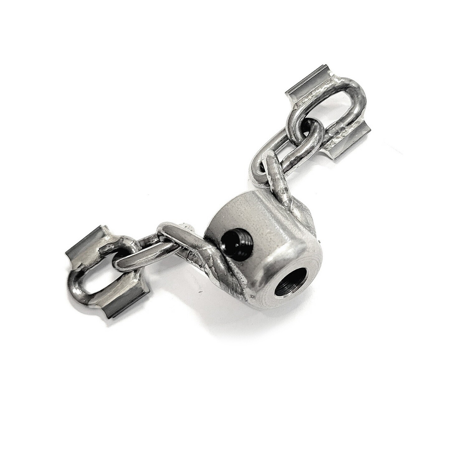 X-tip Mini Chain with hard metal bits (Cast Iron & Clay Pipes)