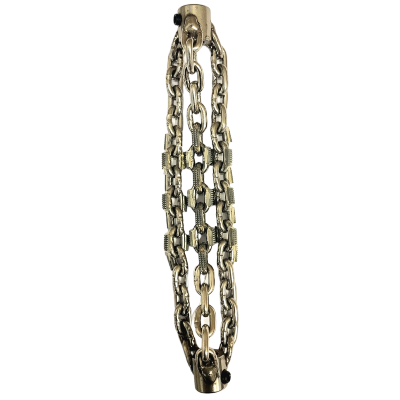 Croco Drain Cleaning Chain (Without Drill Head) NEW VERSION