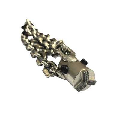 Lightweight - Croco Chain With Drill Head (Cast Iron & Clay Pipes)